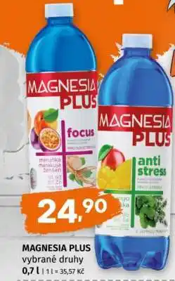 Terno Magnesia Plus nabídka