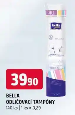 Terno Bella Odličovací tampony nabídka