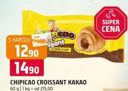 Terno CHIPICAO CROISSANT KAKAO nabídka