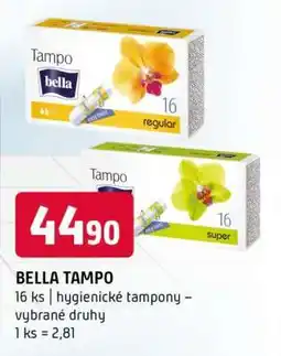 Terno BELLA TAMPO nabídka