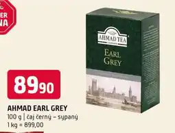 Terno AHMAD EARL GREY nabídka