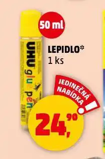 Penny Market Lepidlo nabídka