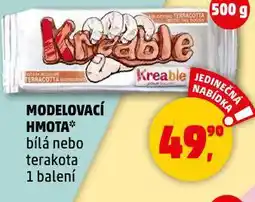Penny Market Modelovací hmota nabídka