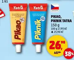 Penny Market Tatra pikao nabídka