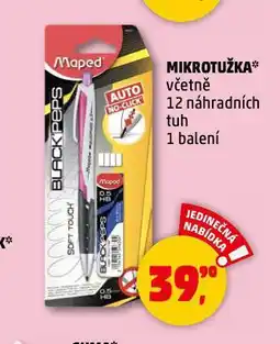Penny Market Mikrotužka nabídka