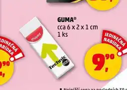 Penny Market Guma nabídka