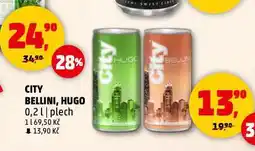 Penny Market City hugo nabídka