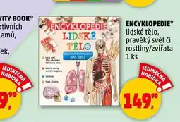 Penny Market Encyklopedie nabídka