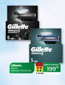 Tamda Foods Gillette nabídka