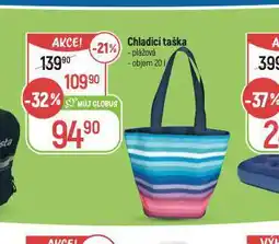 Globus Chladicí taška nabídka