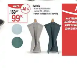 Globus Ručník nabídka