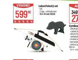 Globus Lukostřelecký set nabídka