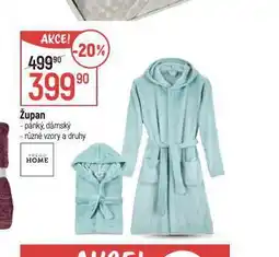 Globus Župan nabídka