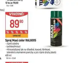 Globus Sperj maxi color nabídka