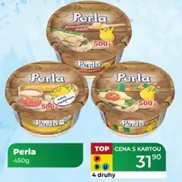 Tamda Foods Perla nabídka