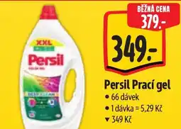 Albert Persil Prací gel nabídka