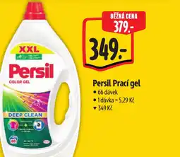 Albert Persil Prací gel nabídka