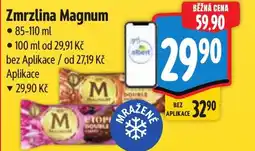 Albert Zmrzlina Magnum nabídka