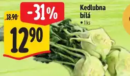 Albert Kedlubna bílá nabídka