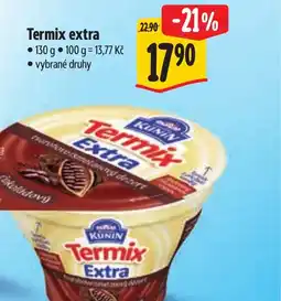 Albert Termix extra nabídka