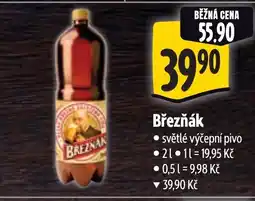 Albert Březňák nabídka