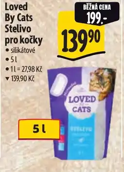 Albert Loved By Cats Stelivo pro kočky nabídka