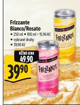 Albert FRIZZANTE Bianco/Rosato nabídka