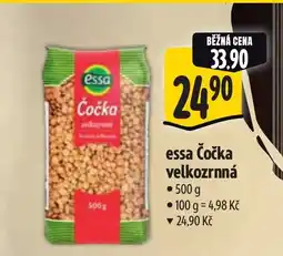 Albert Essa Čočka velkozrnná nabídka
