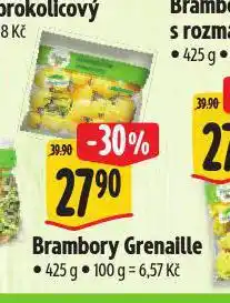 Albert Brambory grenalle nabídka