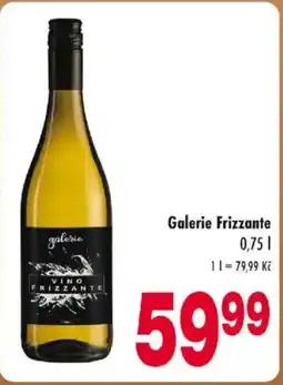 Qanto Galerie Frizzante nabídka
