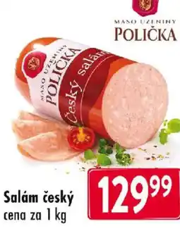 Qanto Salam český nabídka