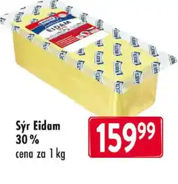 Qanto Madeta Sýr Eidam 30% nabídka