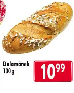 Qanto Dalamánek nabídka