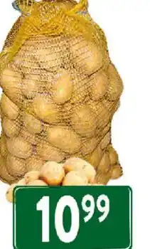 Qanto Brambory rané nabídka