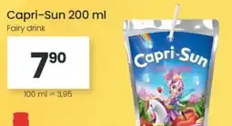 Kubík potraviny Capri-Sun nabídka