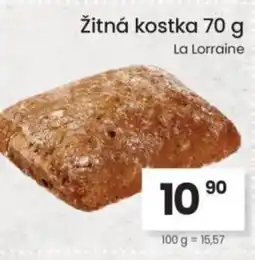 Kubík potraviny Žitná kostka nabídka