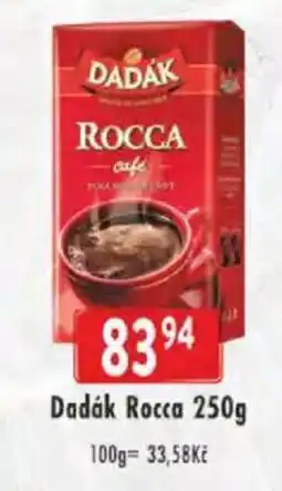 Astur&Qanto Dadák Rocca nabídka