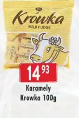 Astur&Qanto Karamely Krowka nabídka