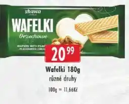 Astur&Qanto Wafelki nabídka