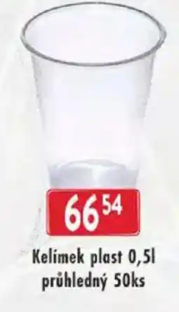 Astur&Qanto Kelimek plast průhledný nabídka
