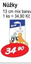 COOP DISKONT Nůžky nabídka