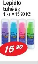 COOP DISKONT Lepidlo tuhé nabídka