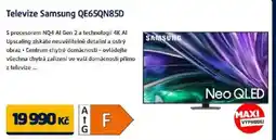 Datart Televize Samsung QE65QN85D nabídka
