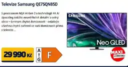 Datart Televize Samsung QE75QN85D nabídka