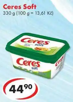 CBA Ceres Soft, 330 g nabídka