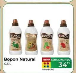 Tamda Foods Bopon Natural 0,5 L nabídka