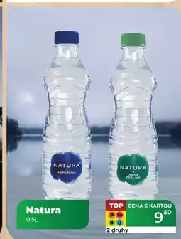 Tamda Foods Natura 0,5L nabídka