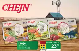 Tamda Foods Chejn Bravo Plus konzerva 325g nabídka