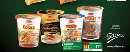 Tamda Foods MILIKET inst. nudle v misce 60g, 65g nabídka