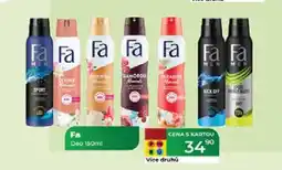 Tamda Foods Fa Deo 150ml nabídka